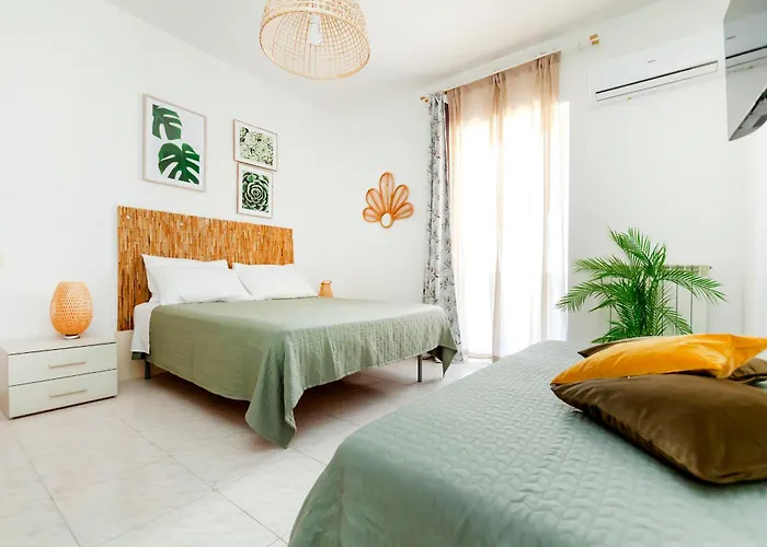 La Casa Di Boho