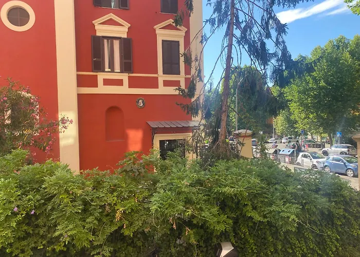 Parioli 63