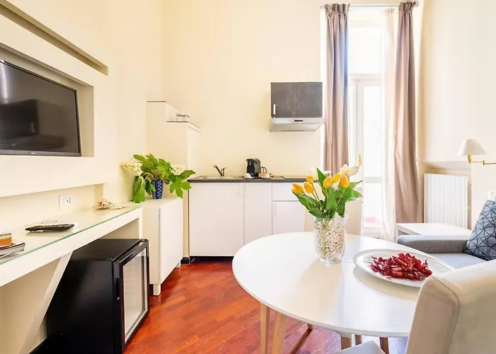 Il Corso Ac - Apartment With Hydromassage
