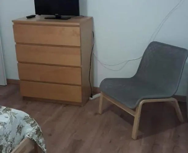 Isabel Apartment