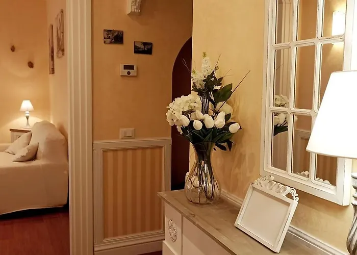 Apartment Cinecitta - 50 Meters From Subway Line A