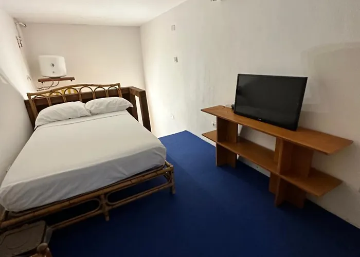 La Casita De Rosa