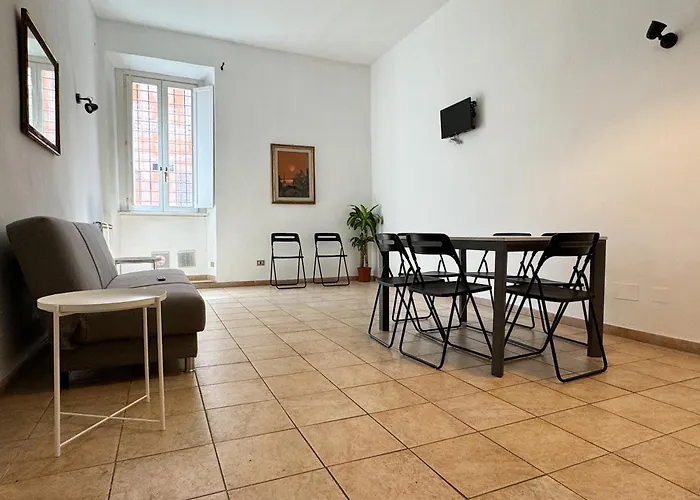 Santa Maria Suites