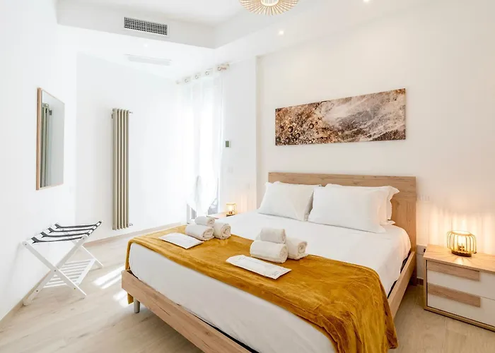 Metro A 1 Min - Casa Elegante - 3 Bagni En Suite