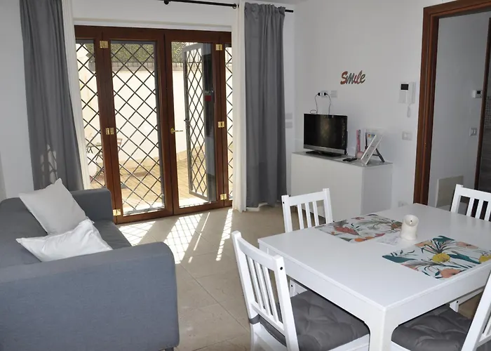 Casa Paraiso