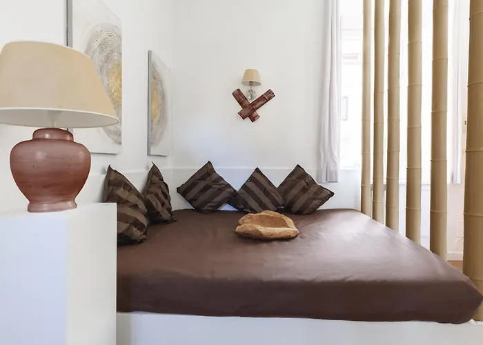 Colosseo Historic Apartment
