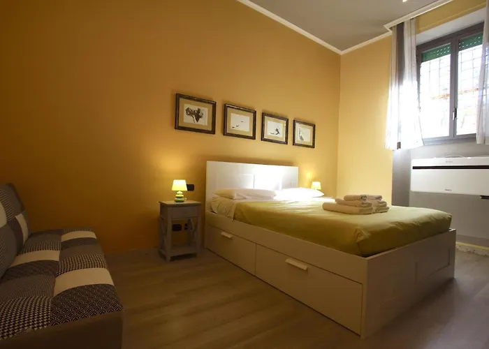 Tutta Roma Luxury 3Br House