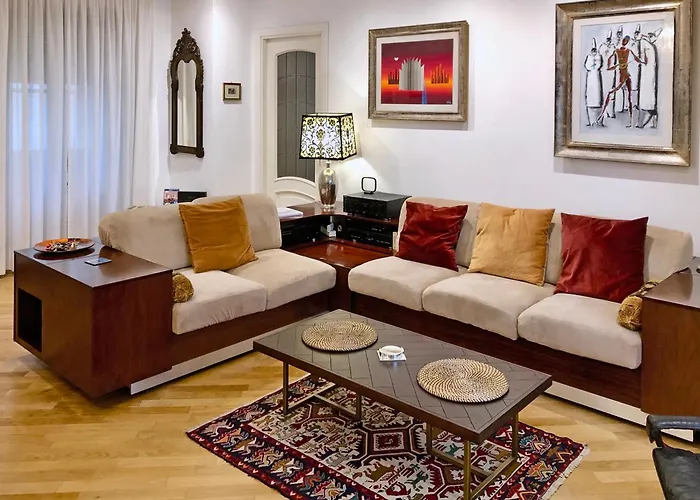Eucalyptus Resort - Roma San Paolo -