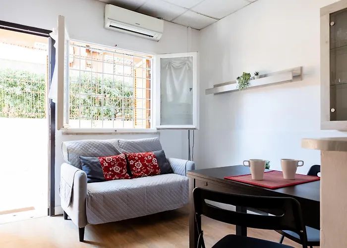 Montagnola Mini House