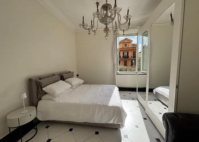 Casa Torlonia Luxury Residence
