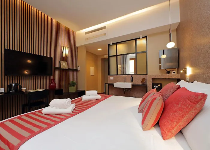 Habito Suites