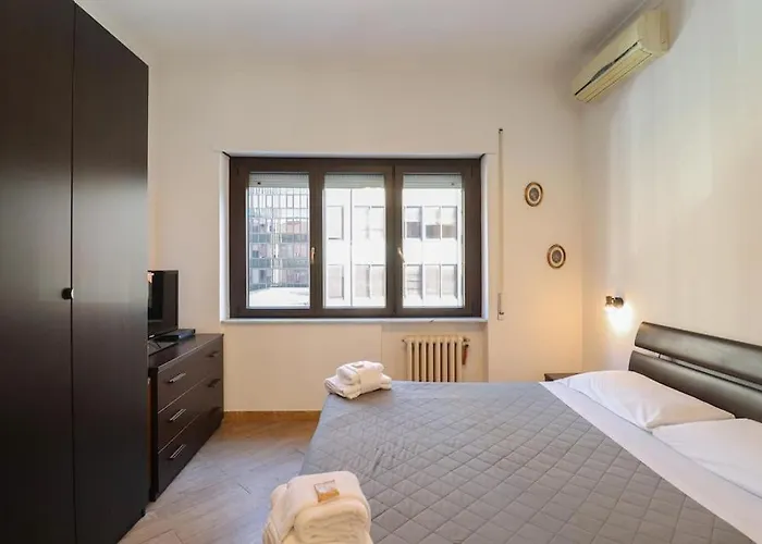 We Home - Castiglione 82 - Roma