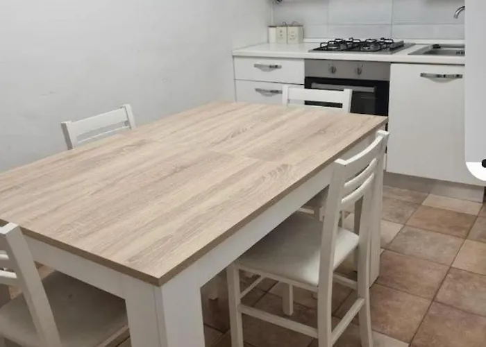 Casa Di Susy