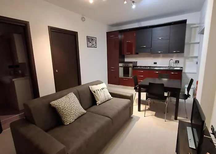 Appartamento Romantica House