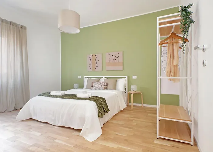 Nature Flat