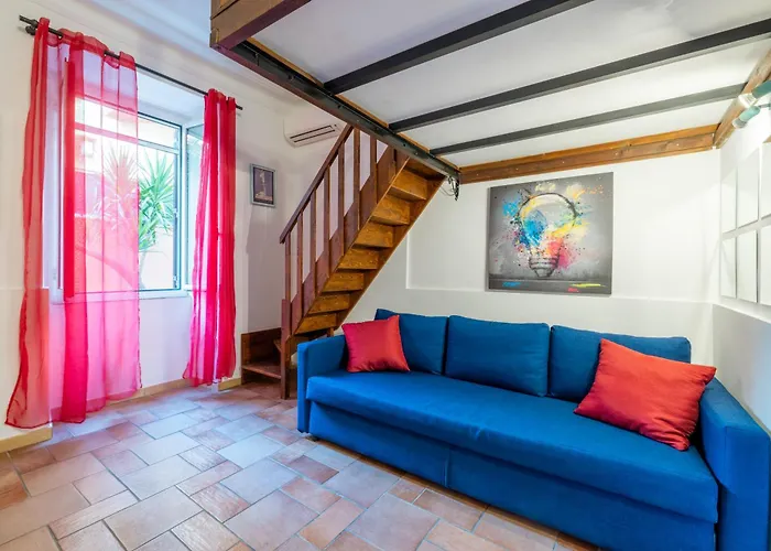 Casa Giovi - Apartment With Garden
