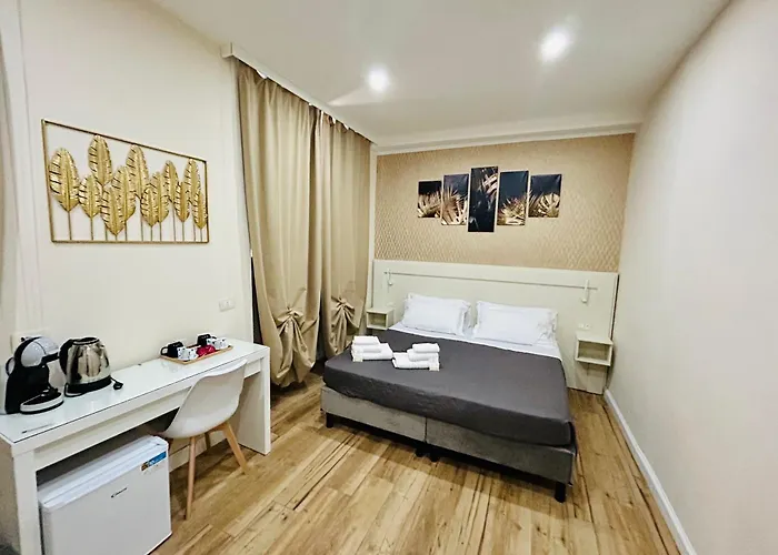 Sant\'Erasmo Rooms