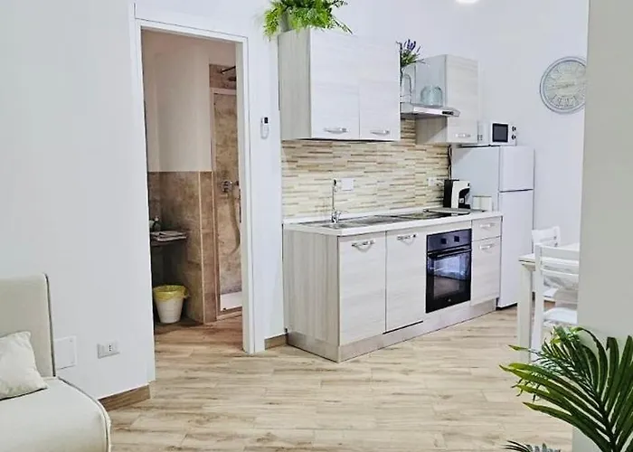 La Casa Di Tilde Roma Angelino
