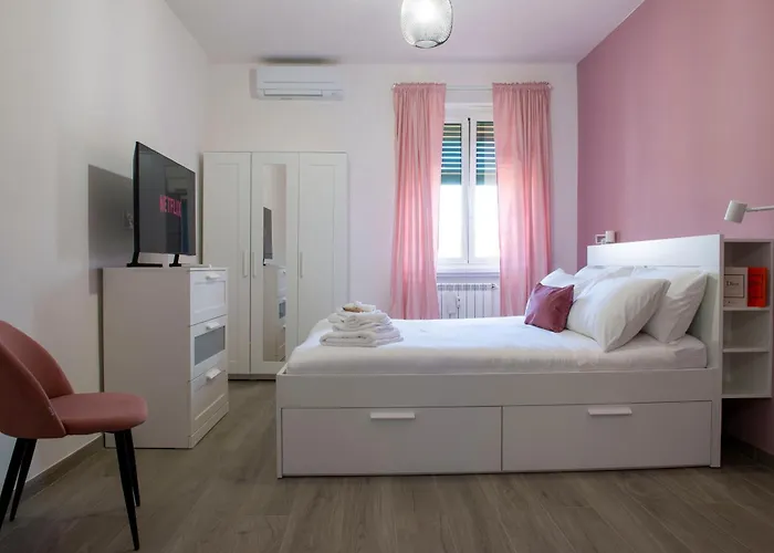 Lev Apartment