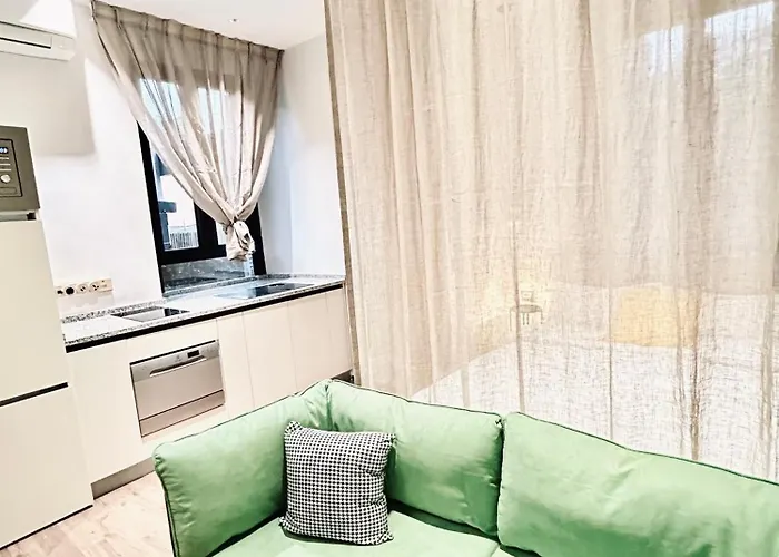 Luxury Nest Ponte Milvio