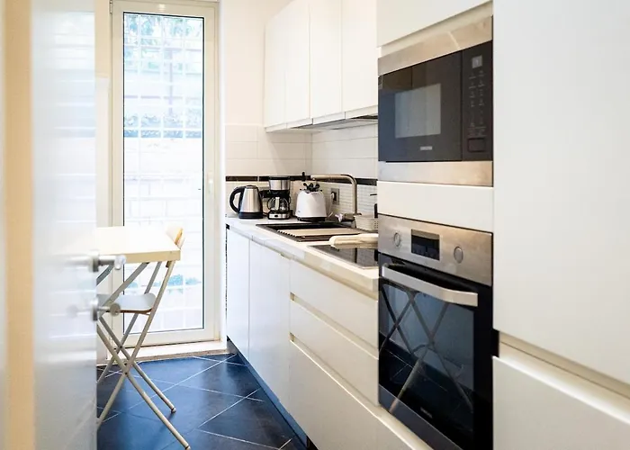 Sanpietrino Apartment