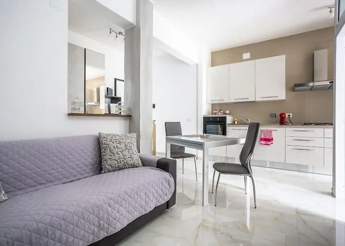 Portside Aparthotel