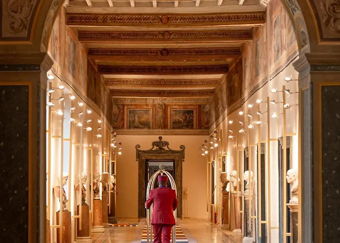 Palazzo Talia - Small Luxury Hotels Of The World