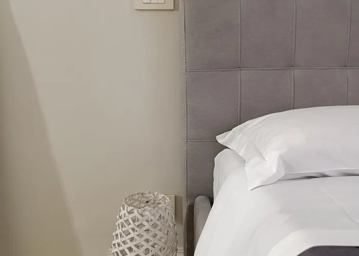 Trastevere Bertani Miniapartment
