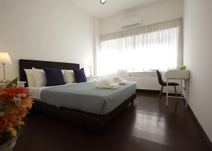 Villa Borghese Holiday House