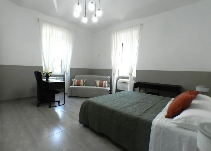 Giuseppe Apartment