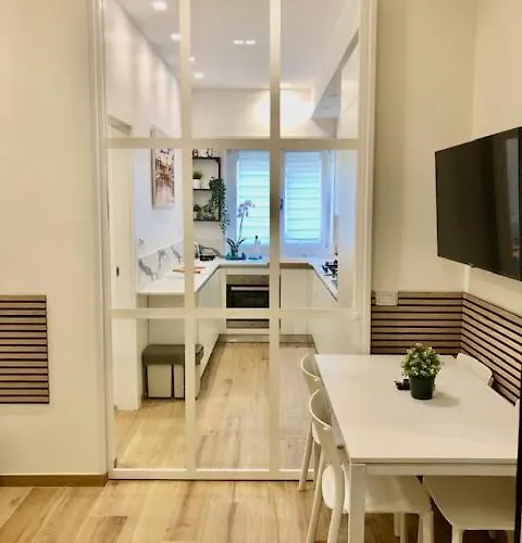 San Pietro Luxury House - Appartamento Per Uso Turistico