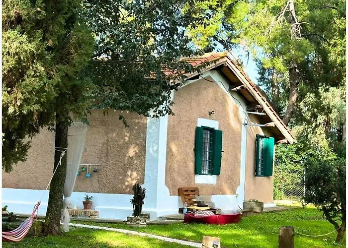 Casa Shanti