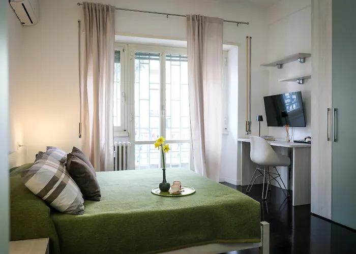 Marconi Suites
