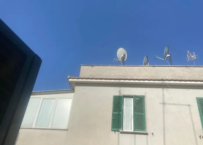 Jem Apartment Rome