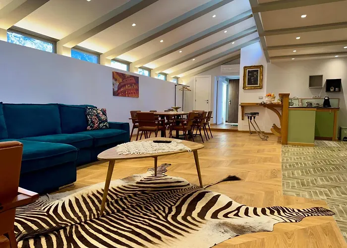 Caracalla Loft