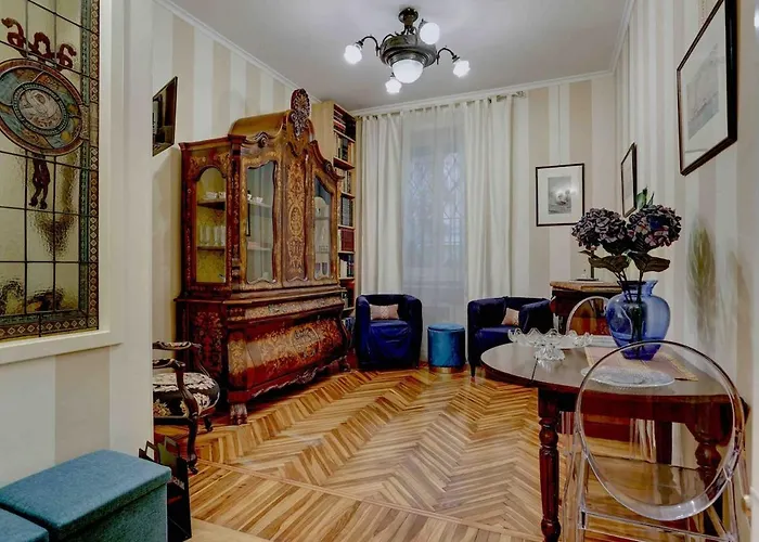 Cepparello\'S Place, Roma Parioli