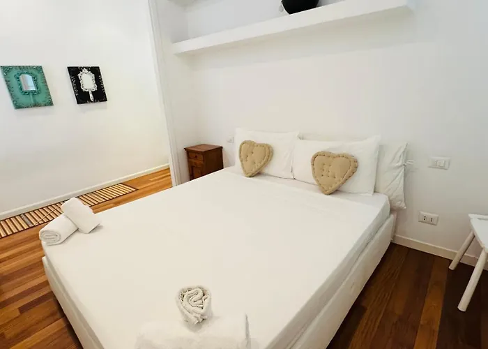 Suite Eroi