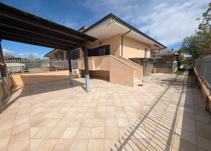 Cvr Casa Vacanze Roma
