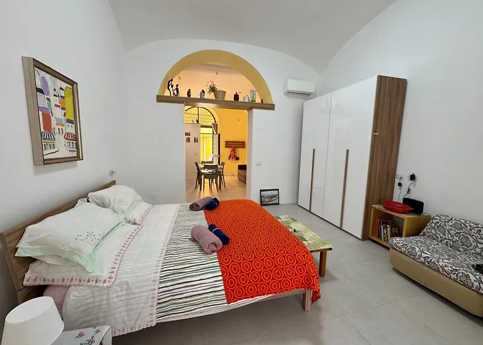 Appartamento Indipendente