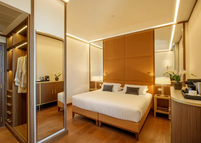 Hotel Imperiale By Omnia Hotels