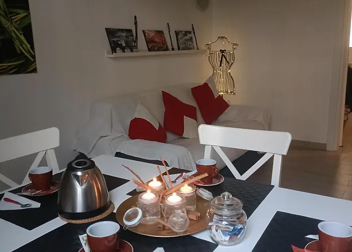 Trastevere In Loft
