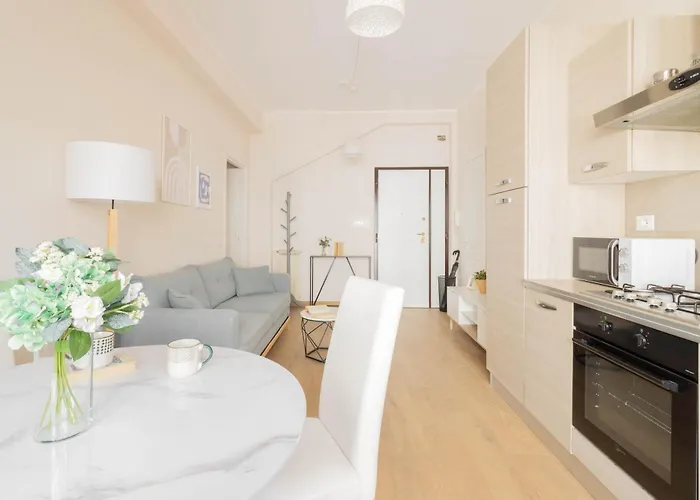 Aeterna Nomentana House Rome