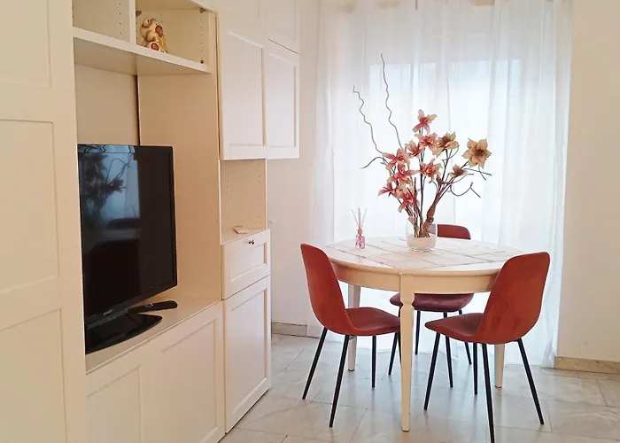 Furia Apartment