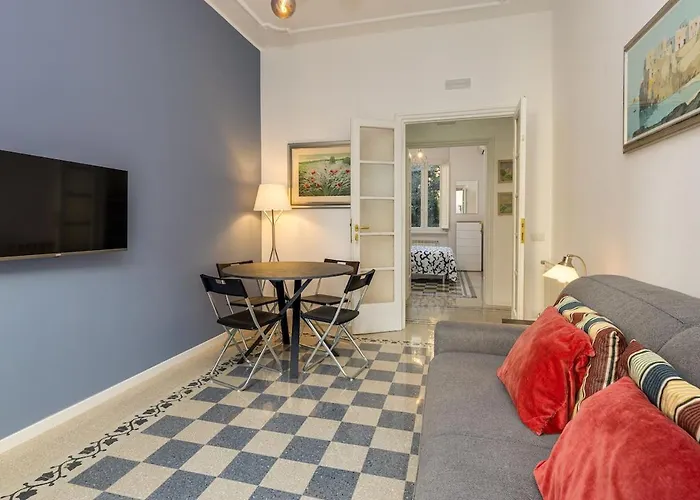 Giuliana Apartment Vatican