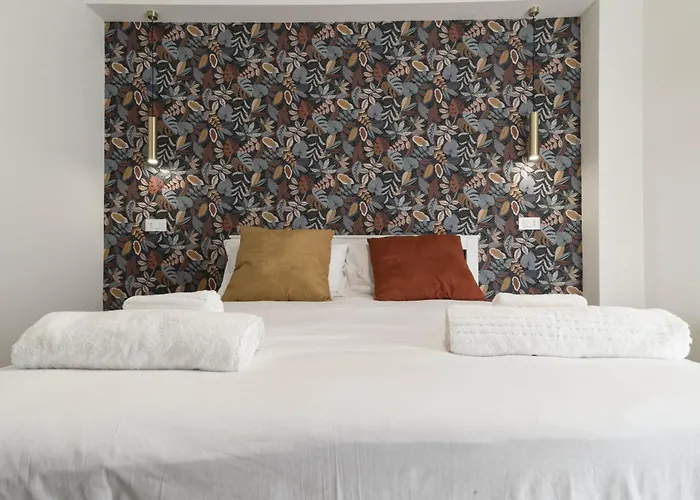 Genesi Suites