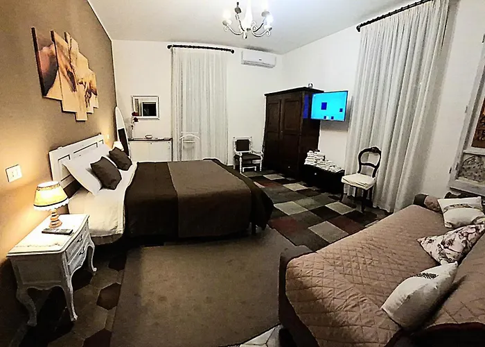 Casa Ferrari Testaccio E Trastevere Wi-Fi Free