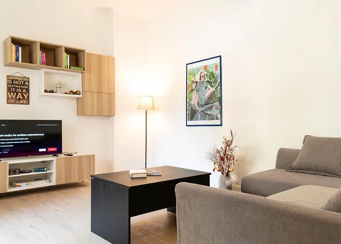 Inventori Apartment
