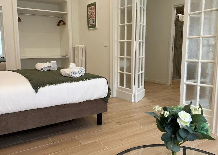 Domus Giulio Guest House