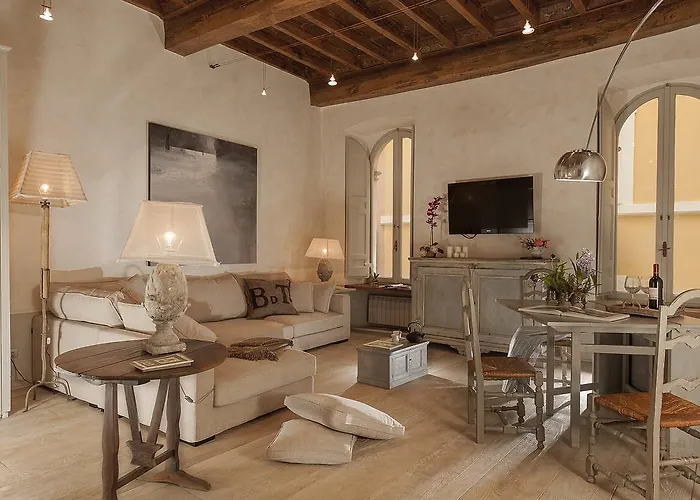 Mario Suite Rome