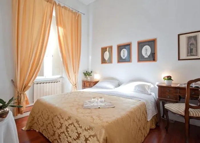 B&B Colori Di Roma